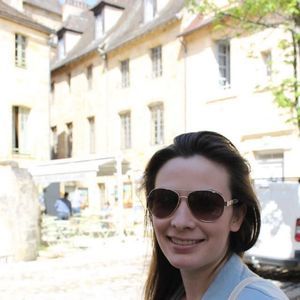 Meet your Posher, Carissa